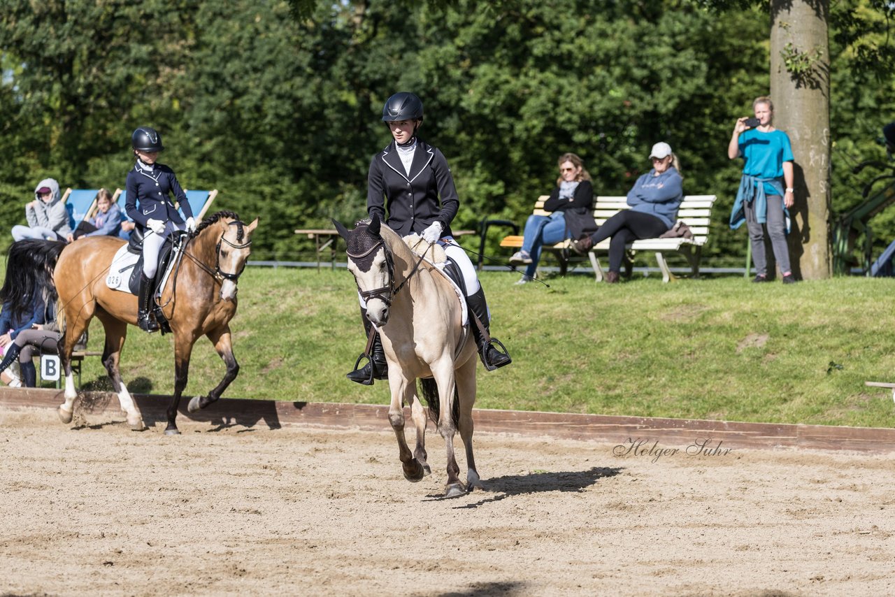 Bild 518 - Pony Akademie Turnier